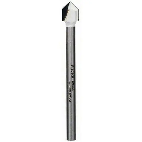 Begränsat erbjudande Glas- och kakelborr